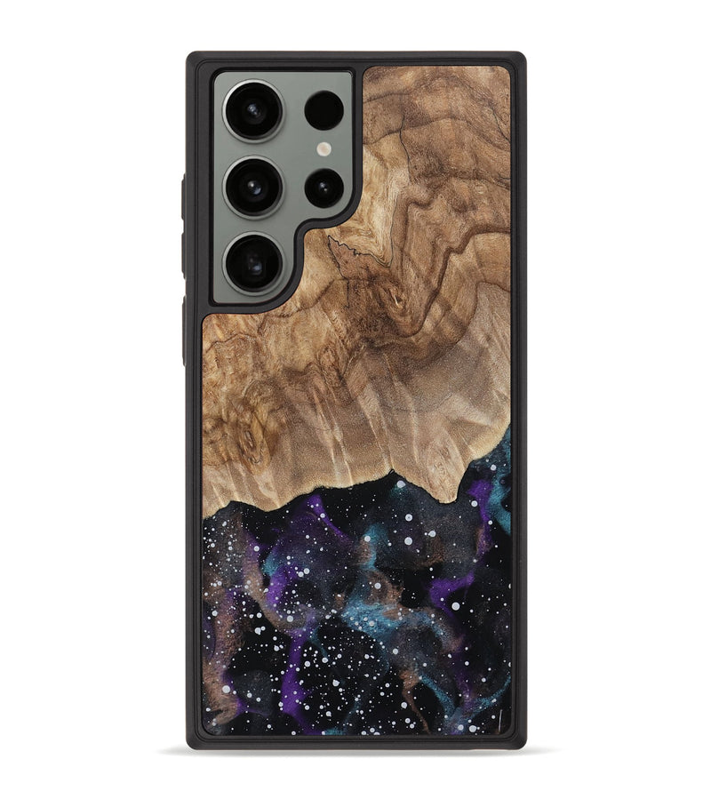 Galaxy S23 Ultra Wood Phone Case - Marlowe (Cosmos, 802486)