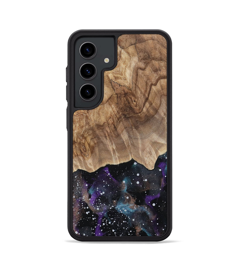 Galaxy S24 Wood Phone Case - Marlowe (Cosmos, 802486)