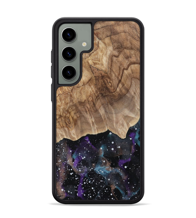 Galaxy S24 Plus Wood Phone Case - Marlowe (Cosmos, 802486)
