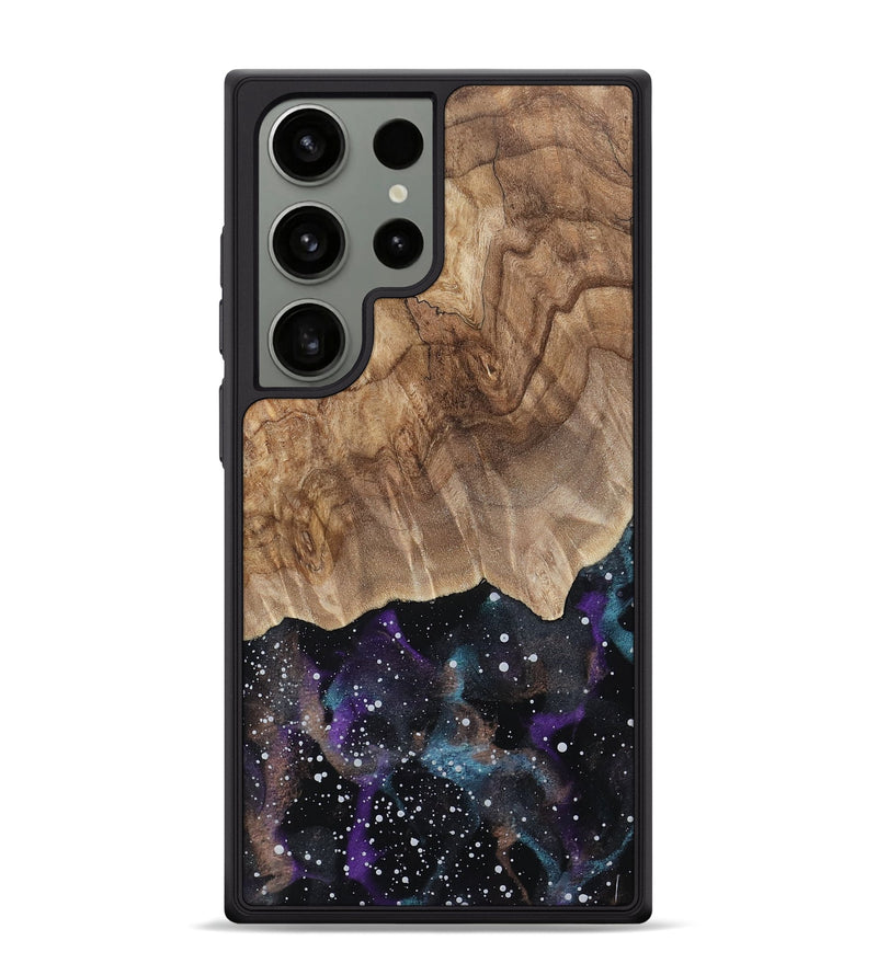 Galaxy S24 Ultra Wood Phone Case - Marlowe (Cosmos, 802486)