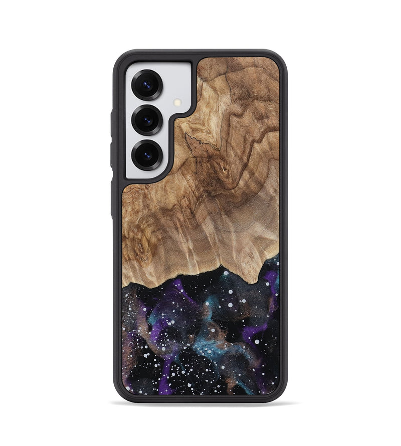 Galaxy S25 Wood Phone Case - Marlowe (Cosmos, 802486)