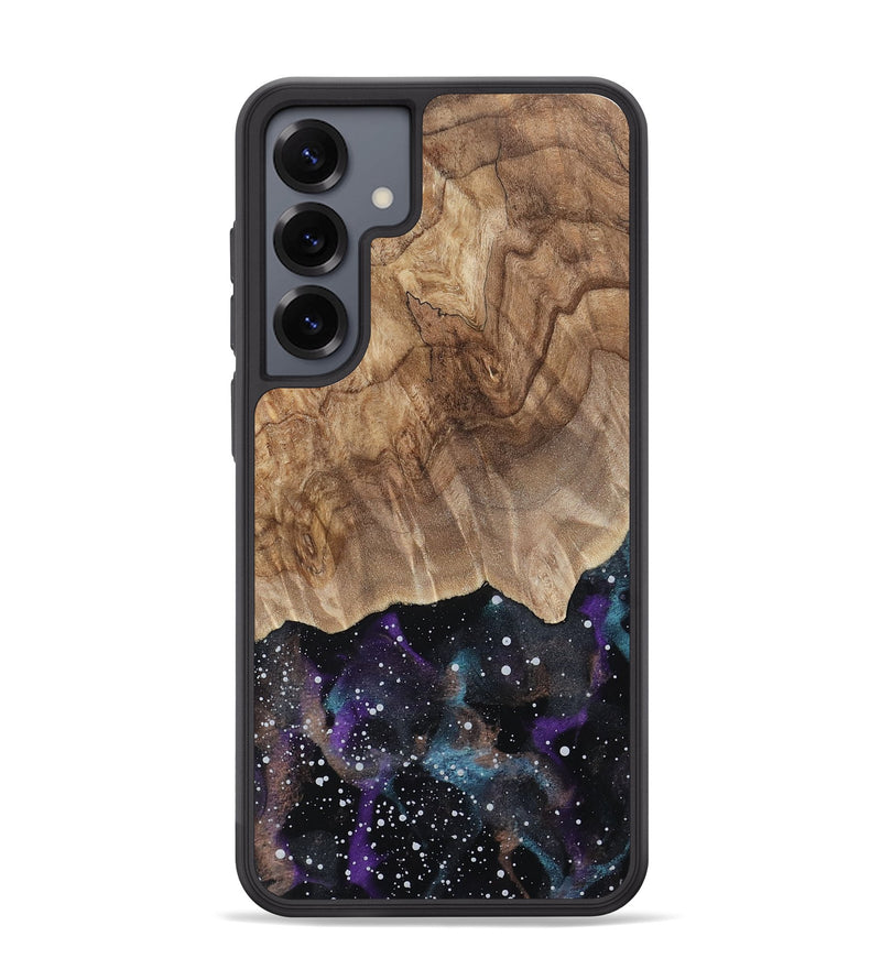 Galaxy S25 Plus Wood Phone Case - Marlowe (Cosmos, 802486)