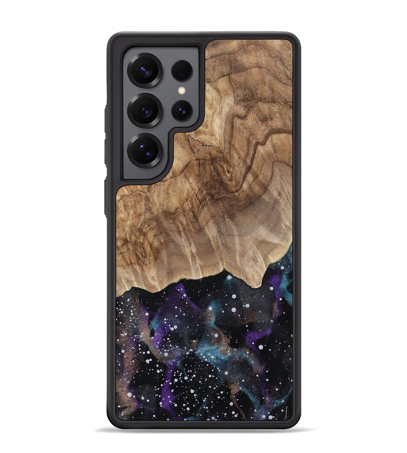 Galaxy S25 Ultra Wood Phone Case - Marlowe (Cosmos, 802486)