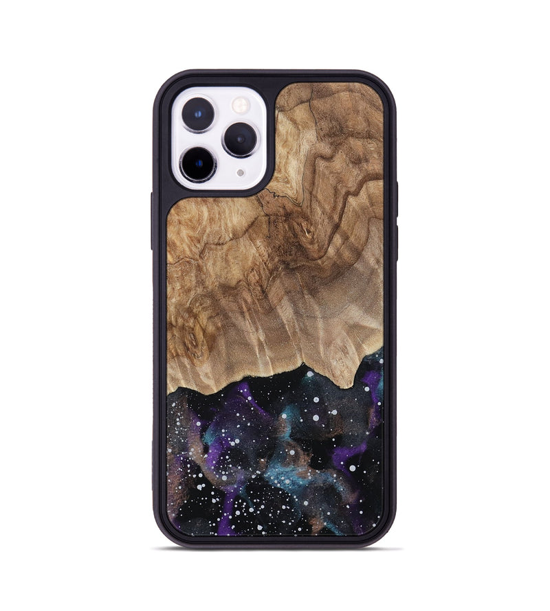 iPhone 11 Pro Wood Phone Case - Marlowe (Cosmos, 802486)