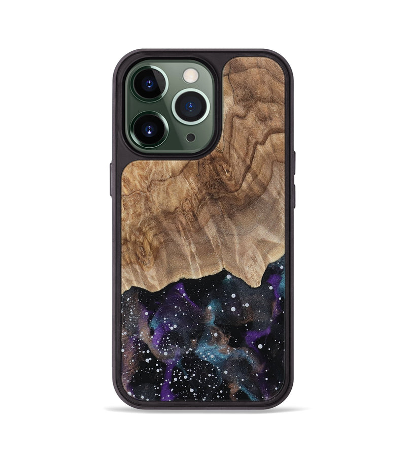 iPhone 13 Pro Wood Phone Case - Marlowe (Cosmos, 802486)