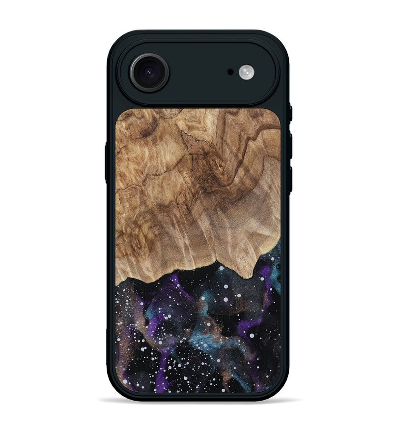 iPhone 17 Air Wood Phone Case - Marlowe (Cosmos, 802486)