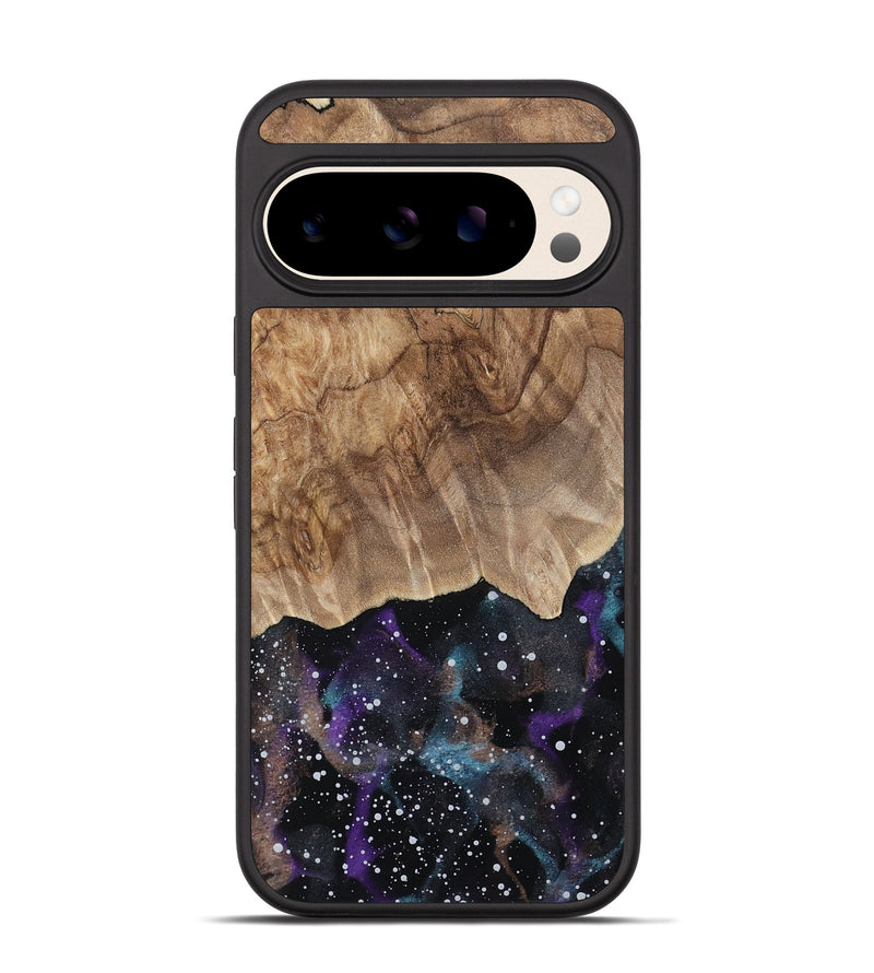 Pixel 10 Wood Phone Case - Marlowe (Cosmos, 802486)
