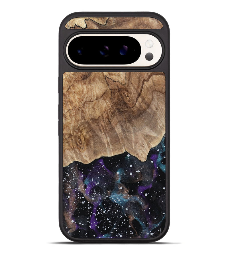 Pixel 10 Pro XL Wood Phone Case - Marlowe (Cosmos, 802486)