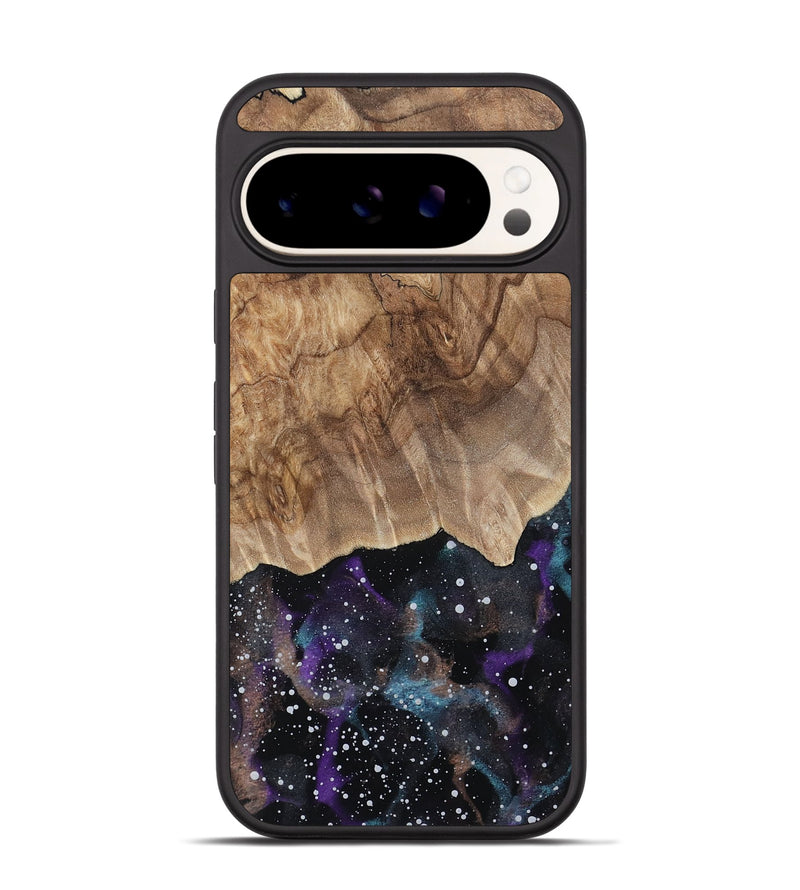 Pixel 9 Wood Phone Case - Marlowe (Cosmos, 802486)