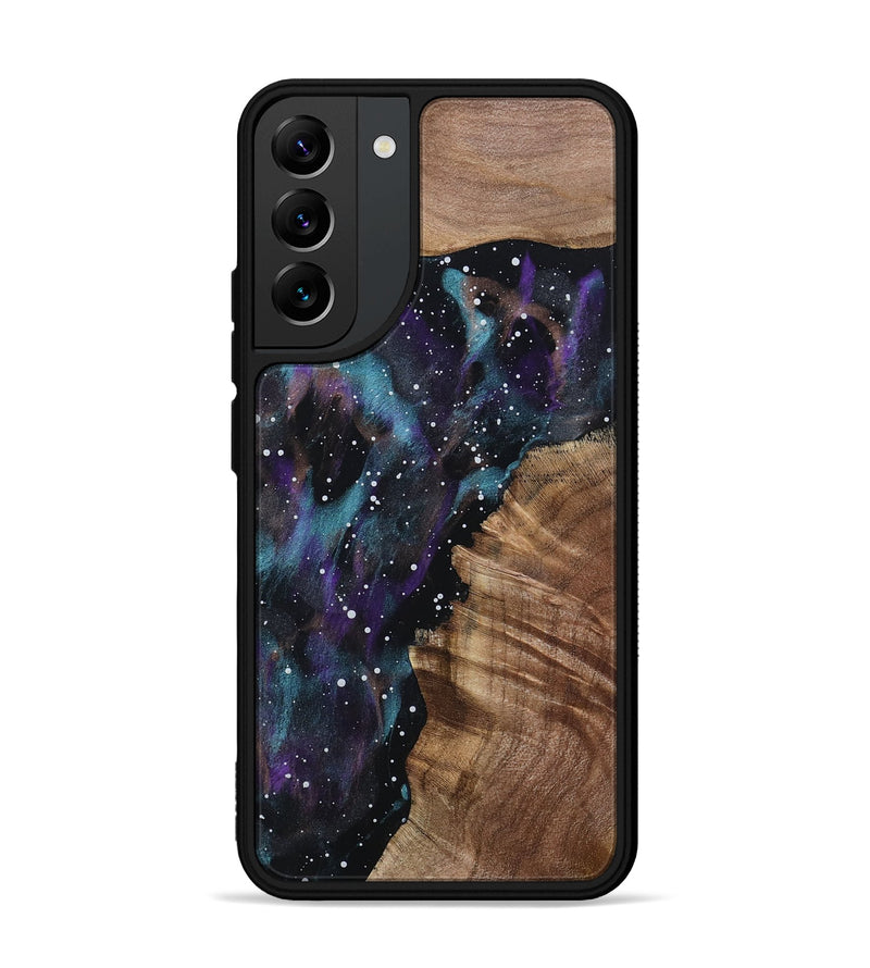 Galaxy S22 Plus Wood Phone Case - Erich (Cosmos, 802487)
