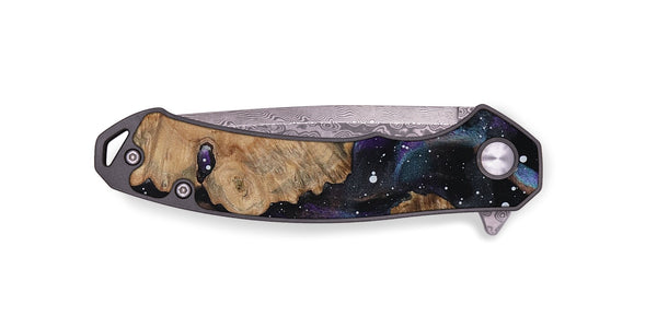 EDC Wood Pocket Knife - Dick (Cosmos, 802488)