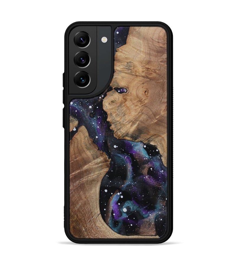 Galaxy S22 Plus Wood Phone Case - Dick (Cosmos, 802488)
