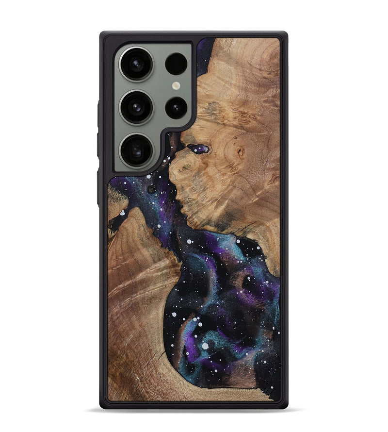 Galaxy S24 Ultra Wood Phone Case - Dick (Cosmos, 802488)