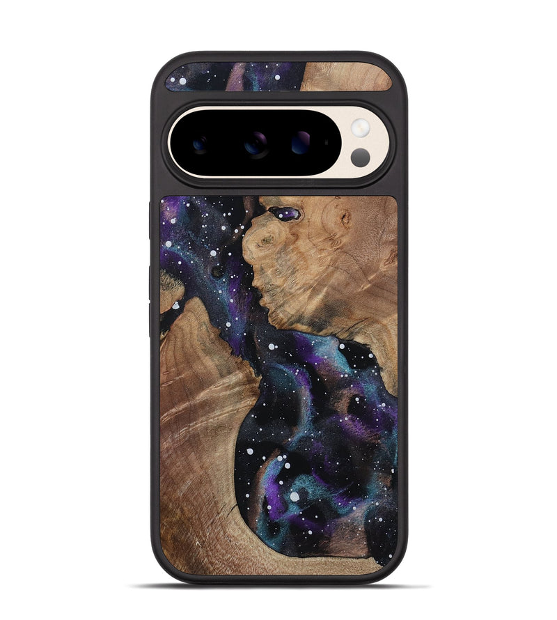 Pixel 10 Wood Phone Case - Dick (Cosmos, 802488)
