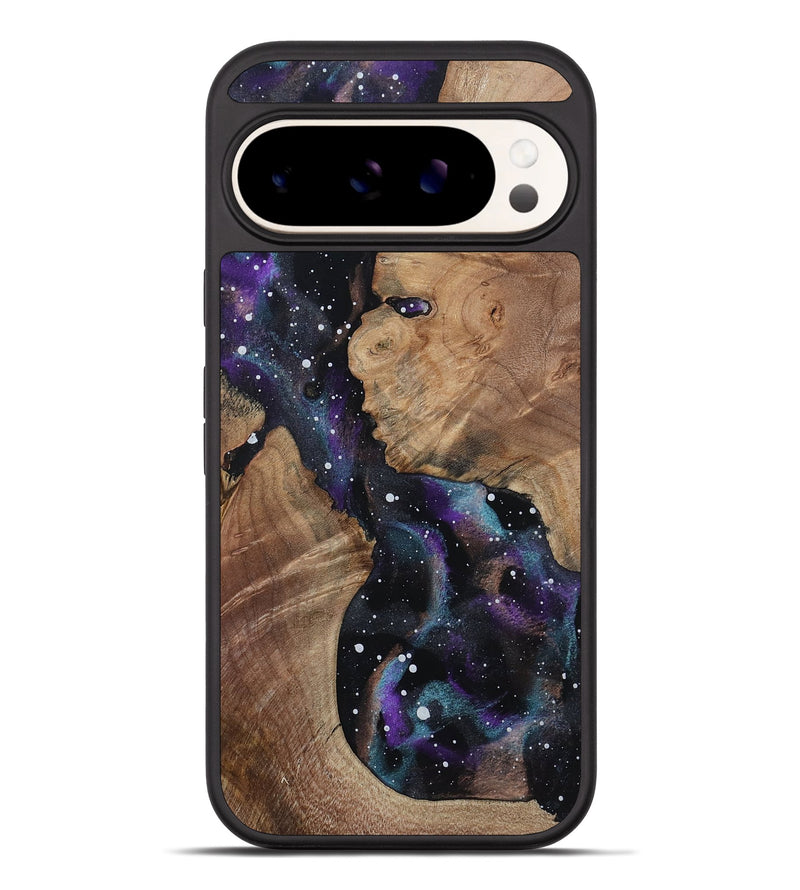 Pixel 10 Pro XL Wood Phone Case - Dick (Cosmos, 802488)