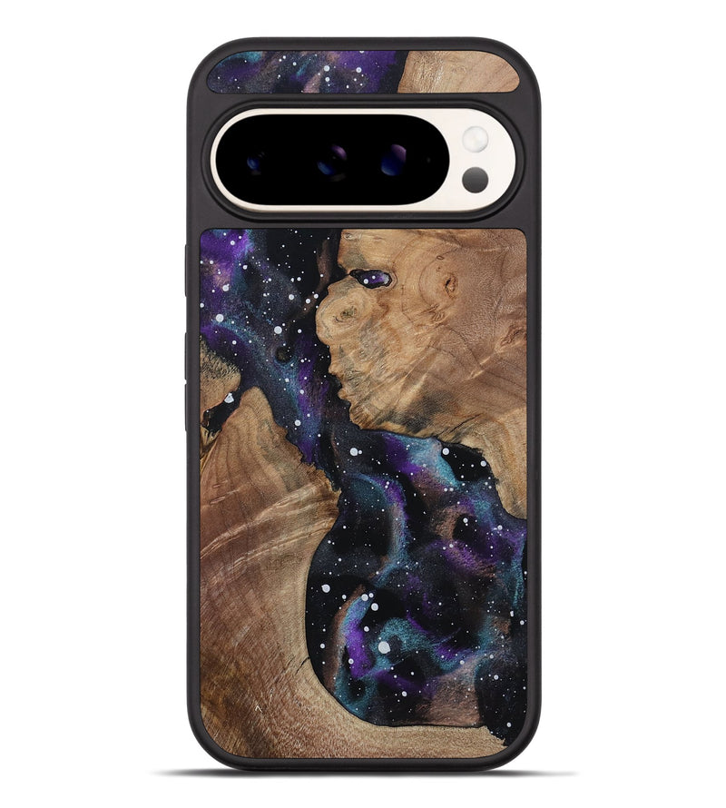 Pixel 9 Pro XL Wood Phone Case - Dick (Cosmos, 802488)