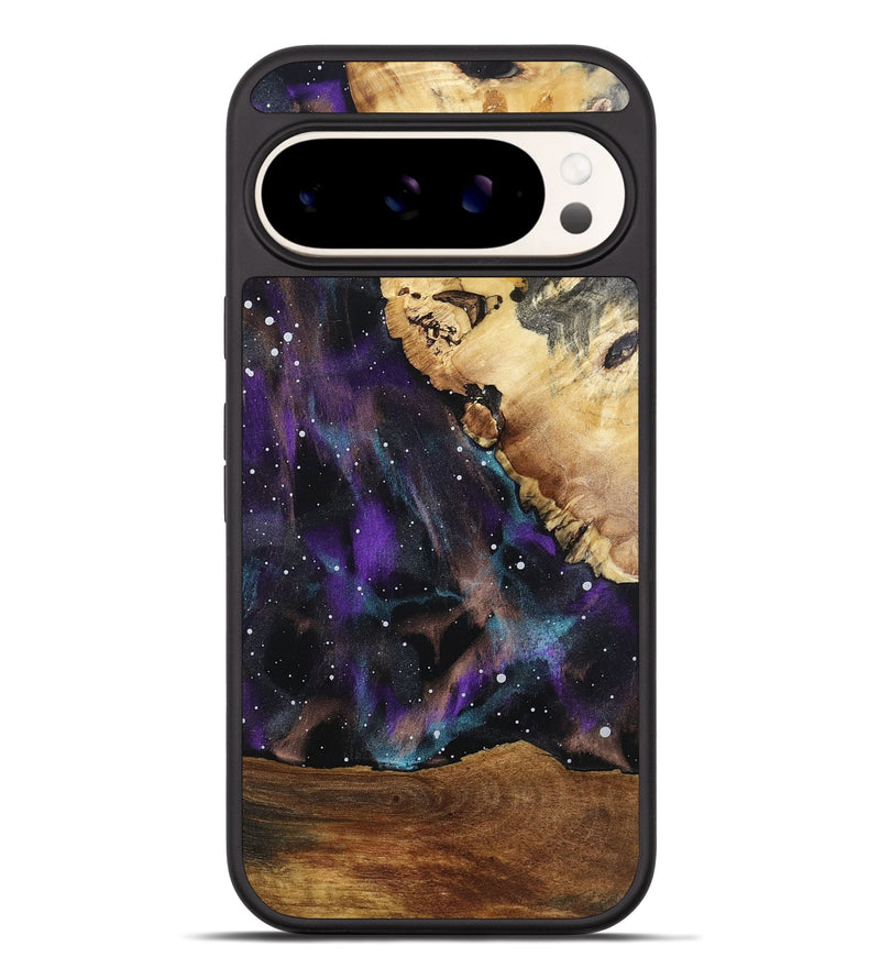 Pixel 9 Pro XL Wood Phone Case - William (Cosmos, 802489)