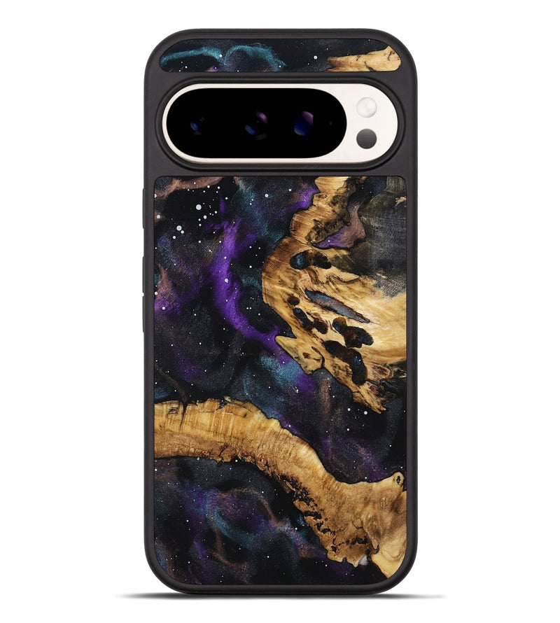 Pixel 9 Pro XL Wood Phone Case - Amira (Cosmos, 802490)