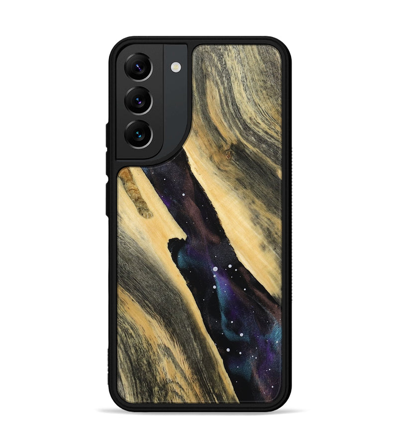 Galaxy S22 Plus Wood Phone Case - Dawna (Cosmos, 802491)