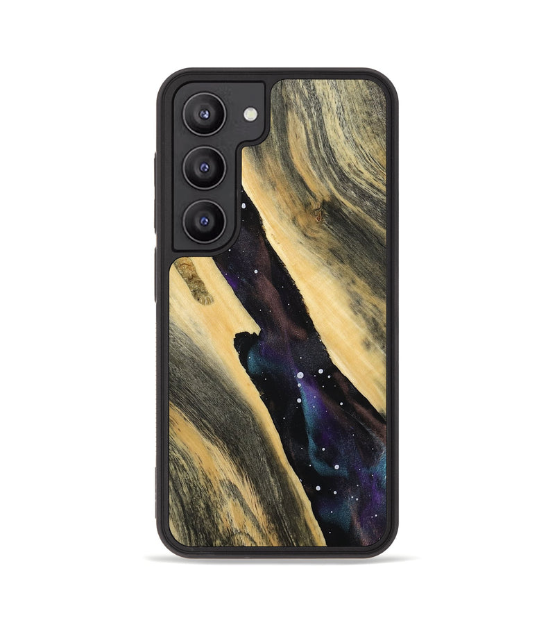 Galaxy S23 Wood Phone Case - Dawna (Cosmos, 802491)
