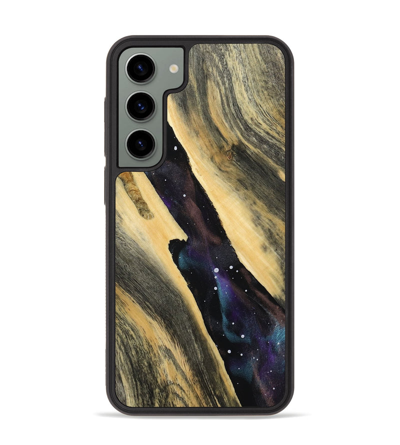 Galaxy S23 Plus Wood Phone Case - Dawna (Cosmos, 802491)