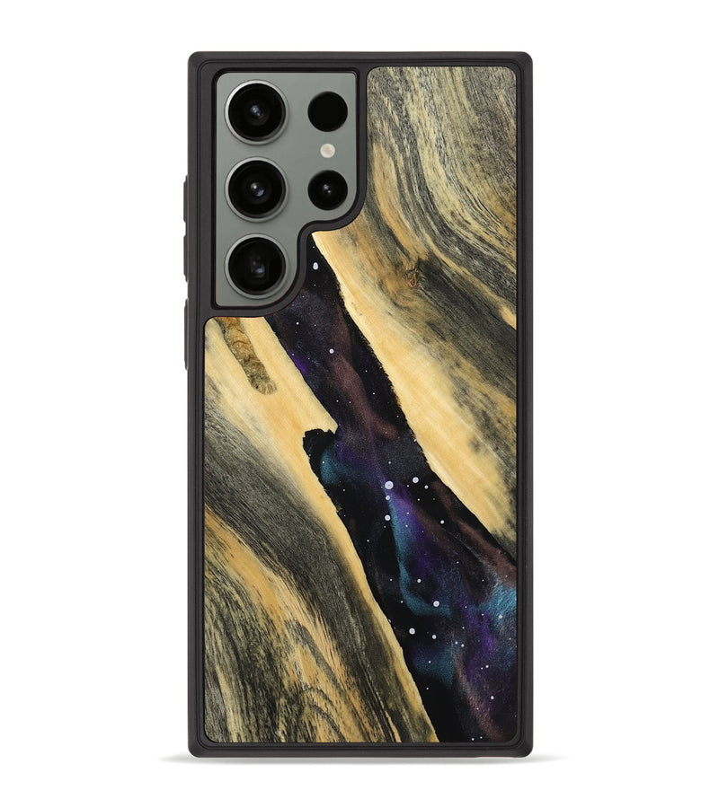 Galaxy S23 Ultra Wood Phone Case - Dawna (Cosmos, 802491)