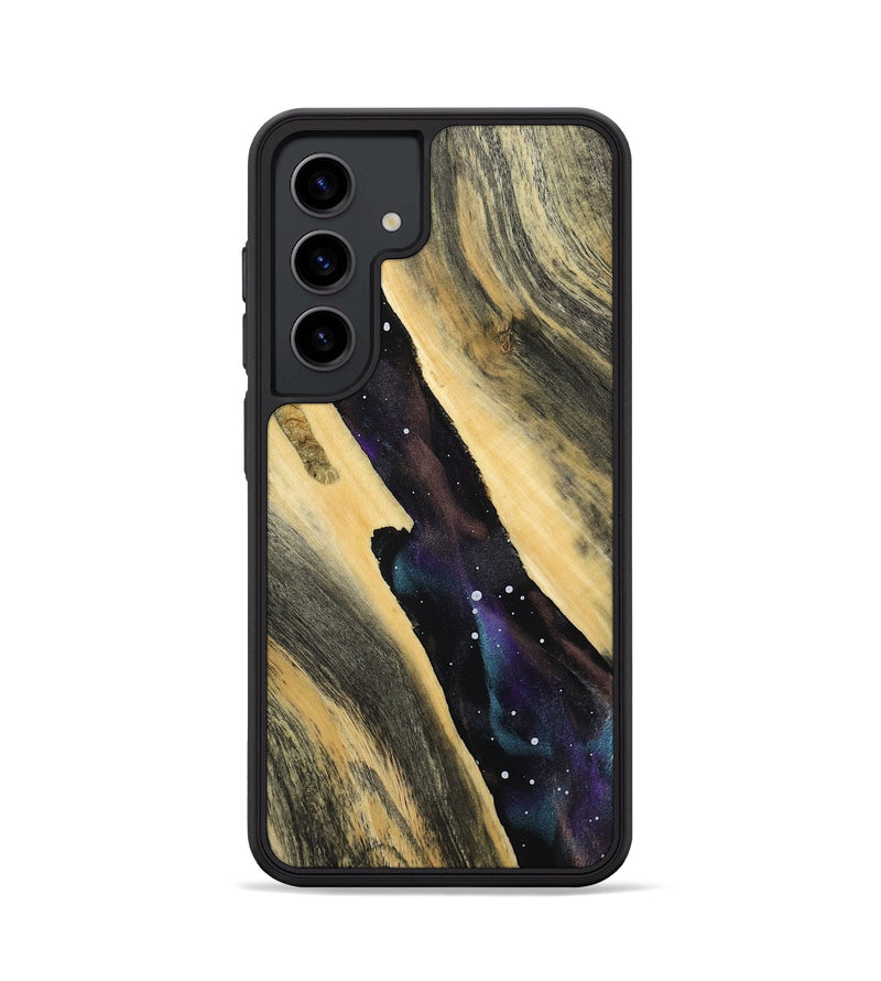 Galaxy S24 Wood Phone Case - Dawna (Cosmos, 802491)