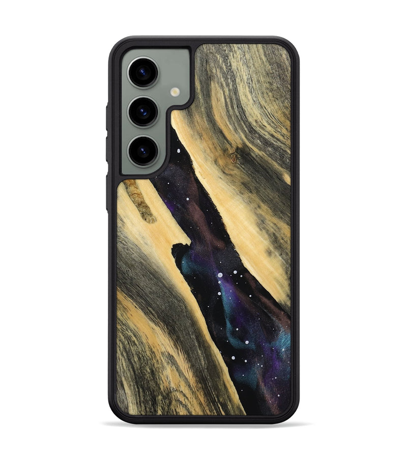 Galaxy S24 Plus Wood Phone Case - Dawna (Cosmos, 802491)