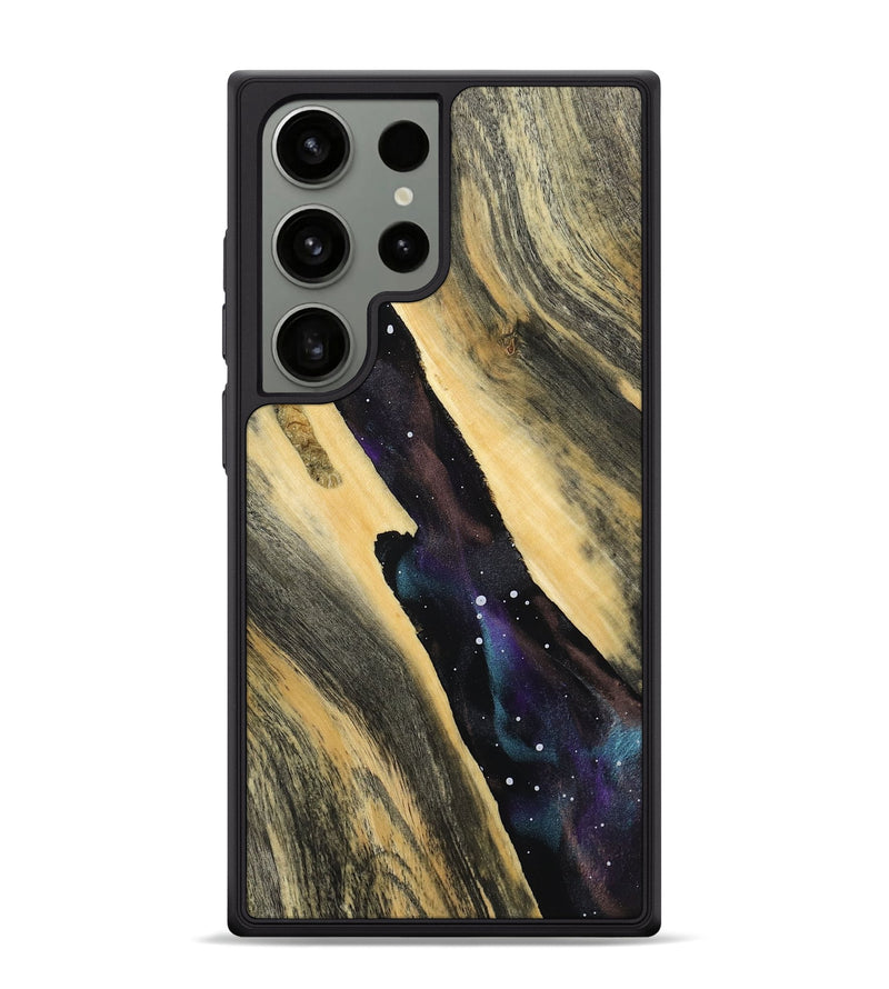 Galaxy S24 Ultra Wood Phone Case - Dawna (Cosmos, 802491)
