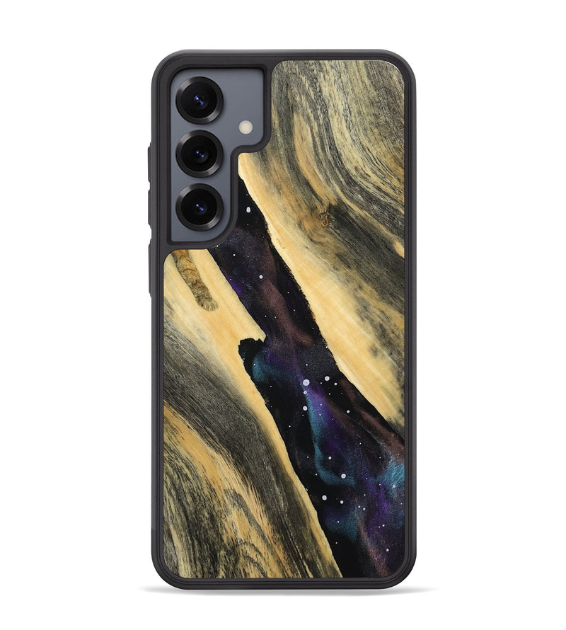 Galaxy S25 Plus Wood Phone Case - Dawna (Cosmos, 802491)