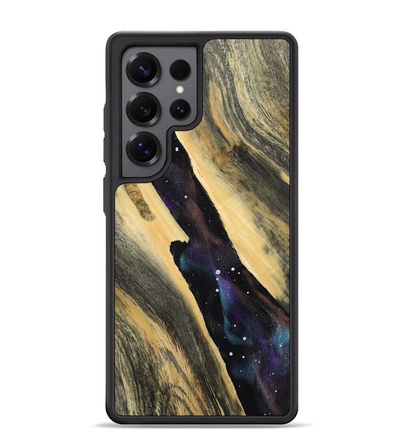 Galaxy S25 Ultra Wood Phone Case - Dawna (Cosmos, 802491)