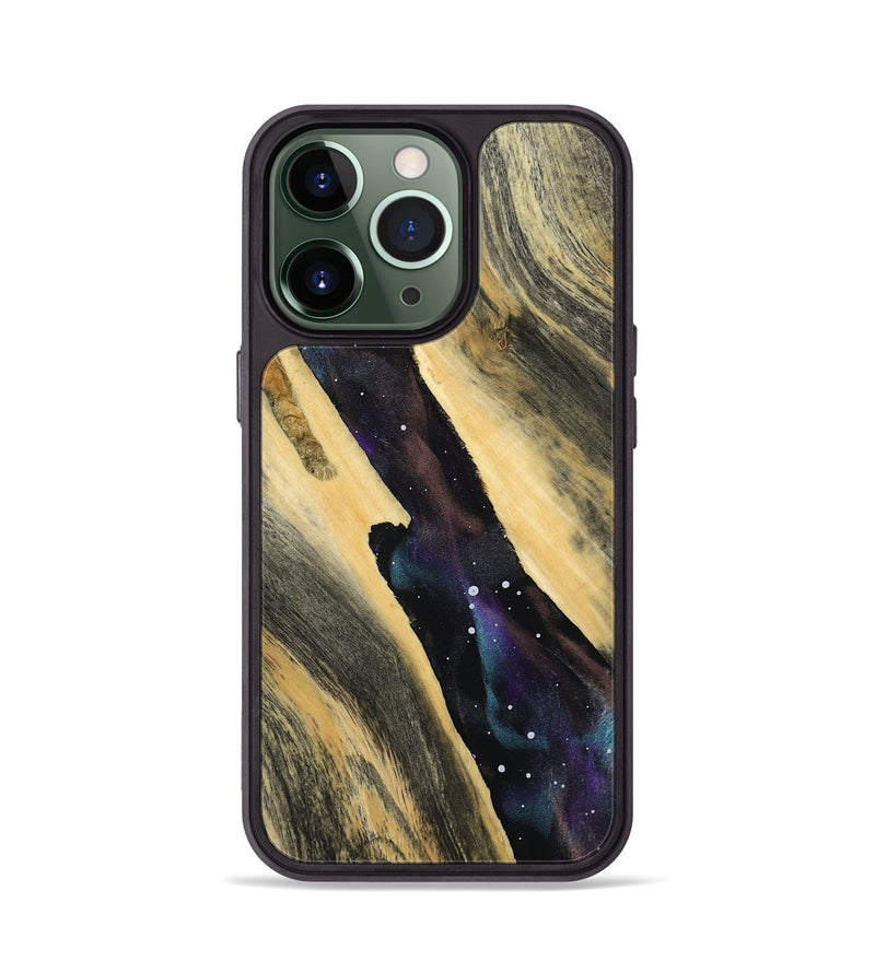iPhone 13 Pro Wood Phone Case - Dawna (Cosmos, 802491)