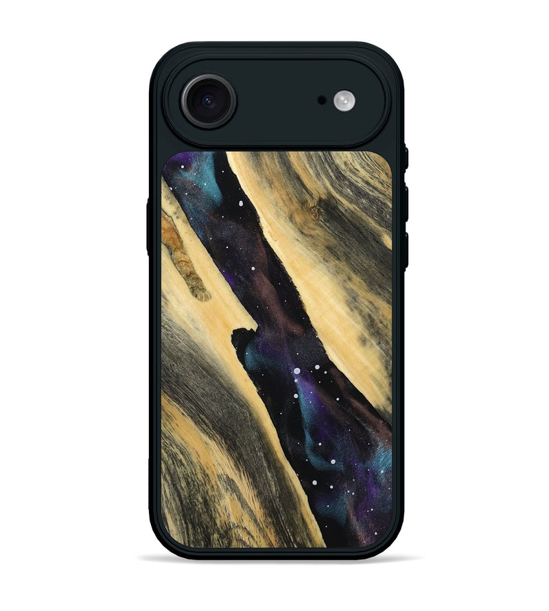 iPhone 17 Air Wood Phone Case - Dawna (Cosmos, 802491)