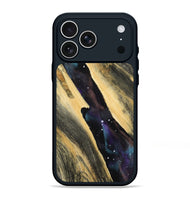 iPhone 17 Pro Max Wood Phone Case - Dawna (Cosmos, 802491)