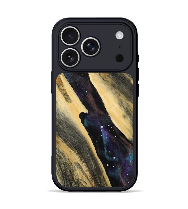 iPhone 17 Pro Wood Phone Case - Dawna (Cosmos, 802491)