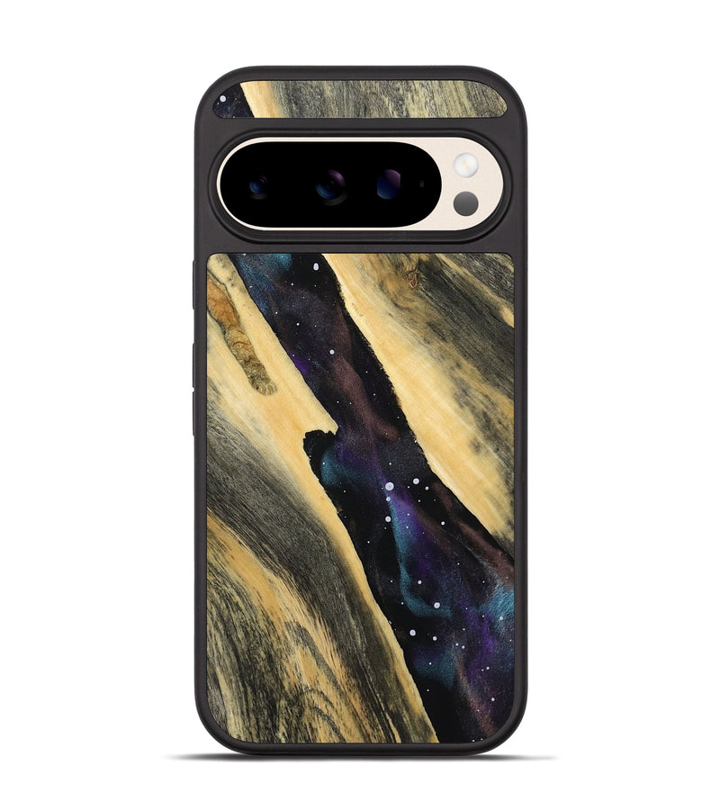 Pixel 10 Wood Phone Case - Dawna (Cosmos, 802491)