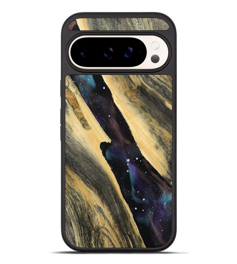 Pixel 10 Pro XL Wood Phone Case - Dawna (Cosmos, 802491)