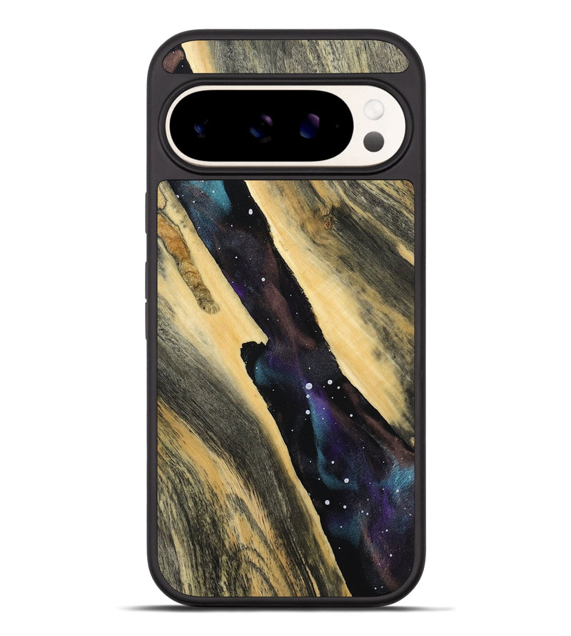 Pixel 9 Pro XL Wood Phone Case - Dawna (Cosmos, 802491)