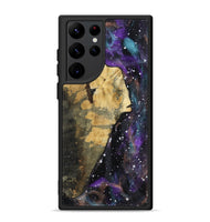 Galaxy S22 Ultra Wood Phone Case - Callen (Cosmos, 802492)