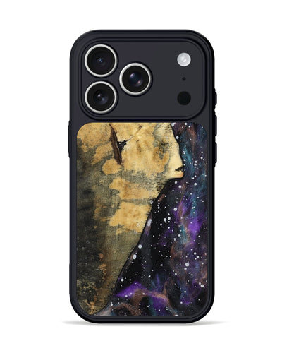 Callen (802492) iPhone 17 Pro Phone Case