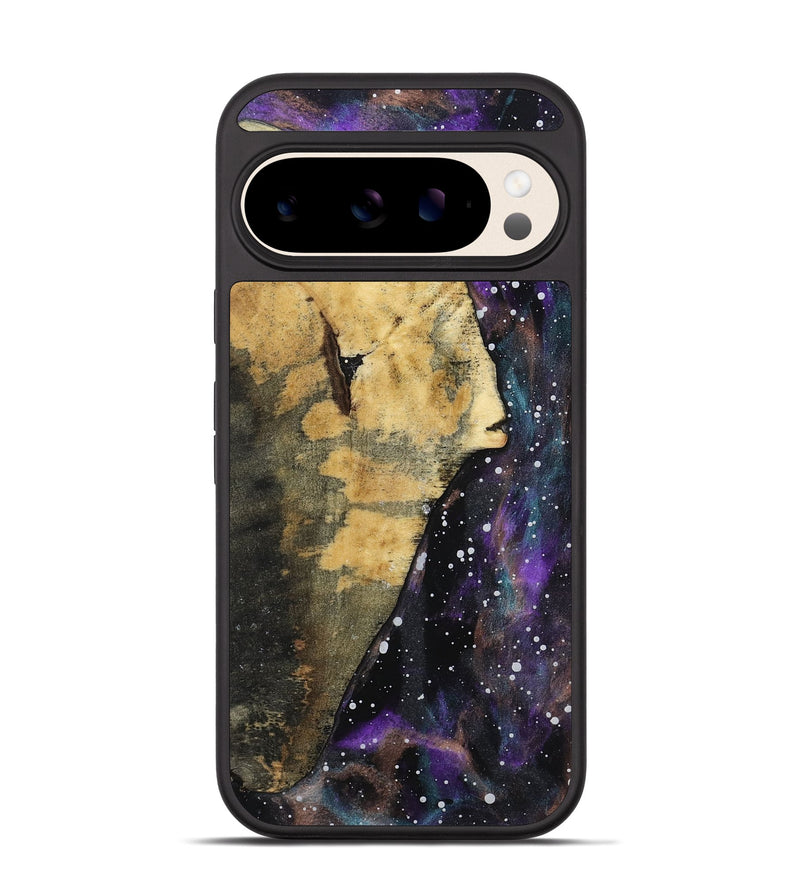 Pixel 10 Wood Phone Case - Callen (Cosmos, 802492)