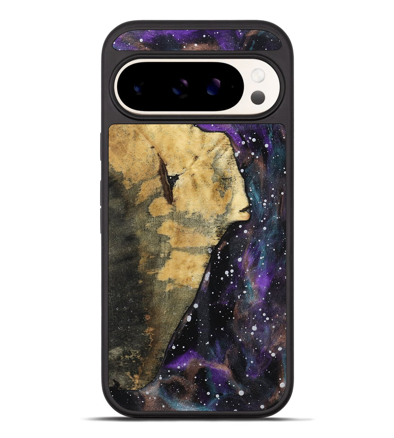 Pixel 10 Pro XL Wood Phone Case - Callen (Cosmos, 802492)