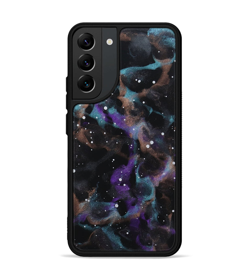 Galaxy S22 Plus ResinArt Phone Case - Macey (Cosmos, 802493)