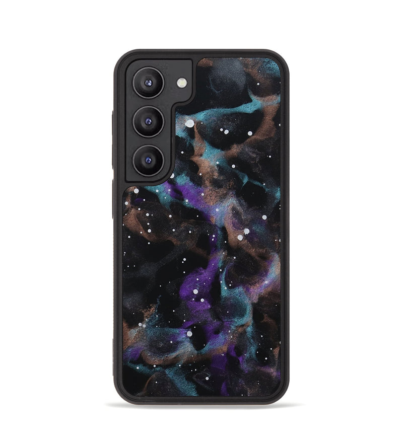 Galaxy S23 ResinArt Phone Case - Macey (Cosmos, 802493)