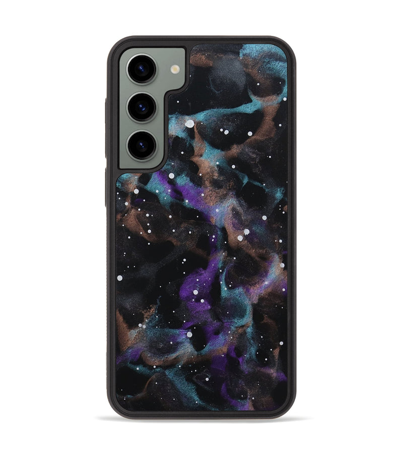 Galaxy S23 Plus ResinArt Phone Case - Macey (Cosmos, 802493)