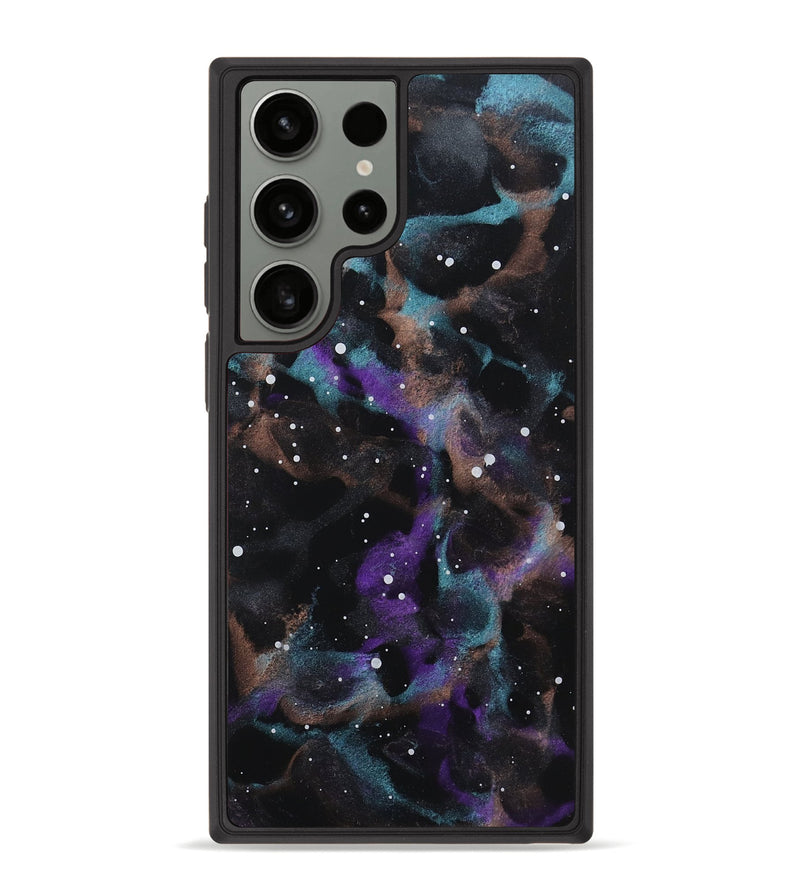 Galaxy S23 Ultra ResinArt Phone Case - Macey (Cosmos, 802493)