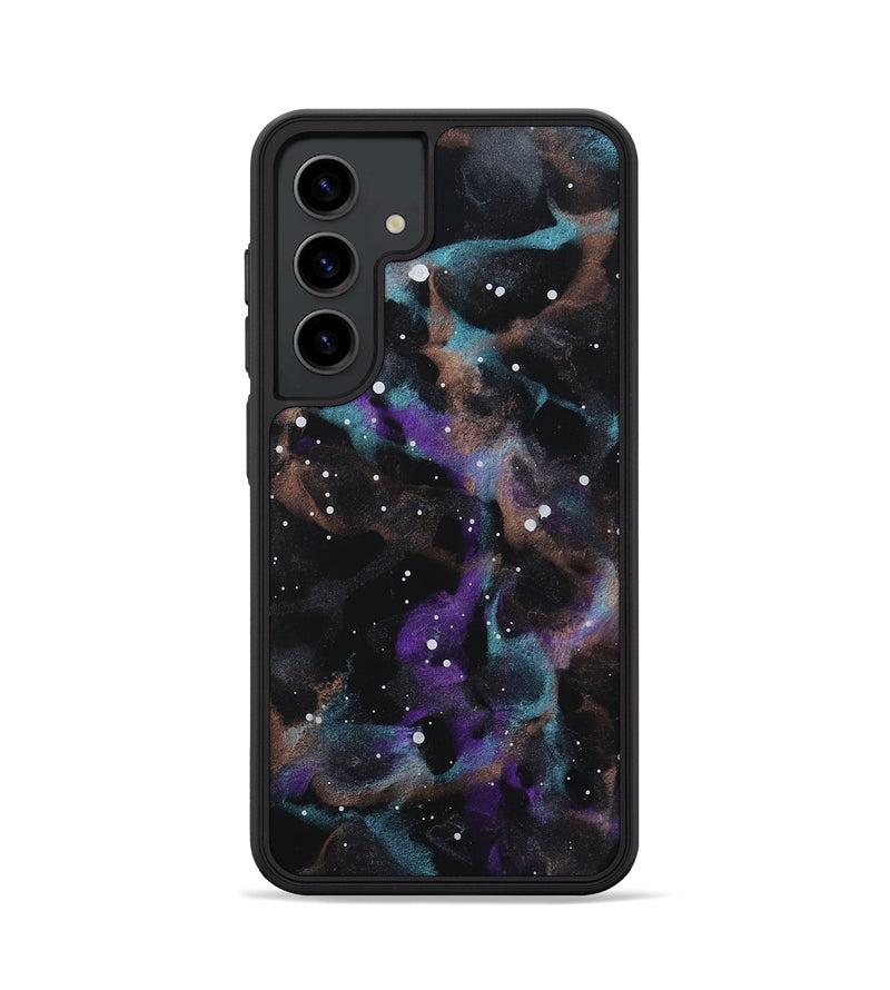 Galaxy S24 ResinArt Phone Case - Macey (Cosmos, 802493)