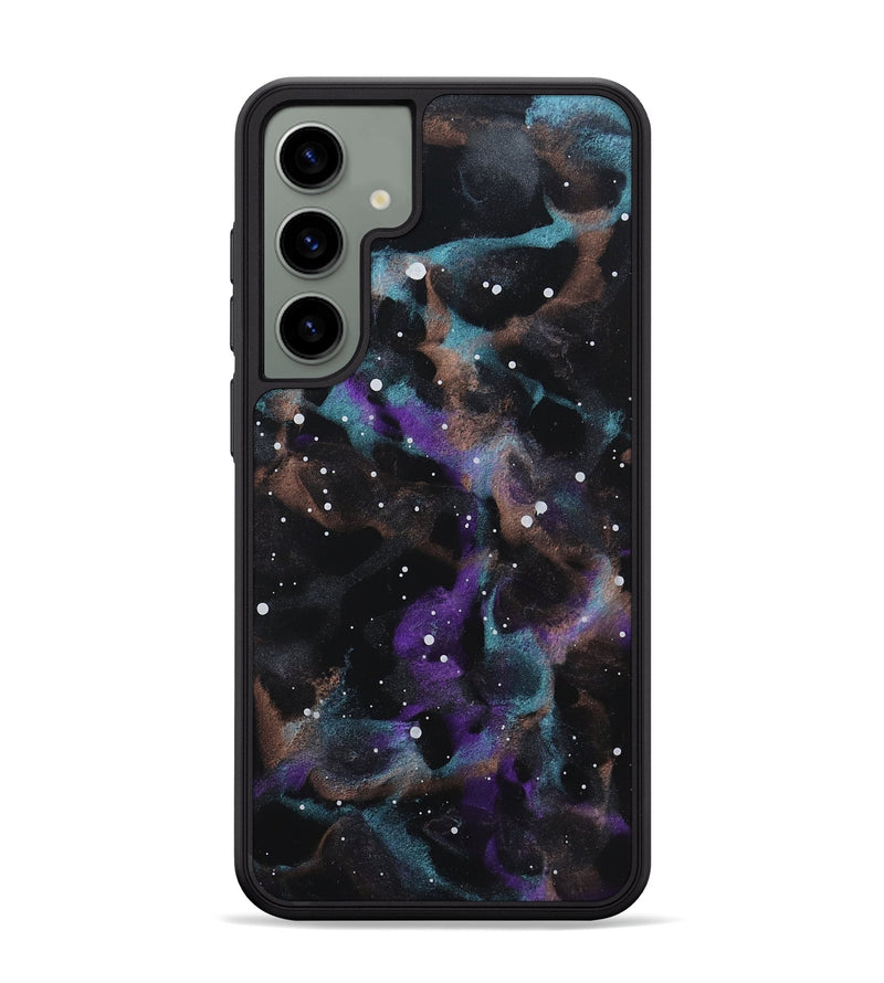 Galaxy S24 Plus ResinArt Phone Case - Macey (Cosmos, 802493)