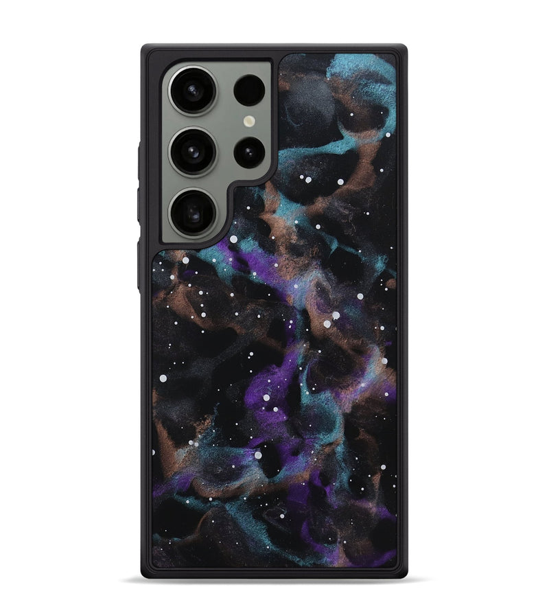 Galaxy S24 Ultra ResinArt Phone Case - Macey (Cosmos, 802493)
