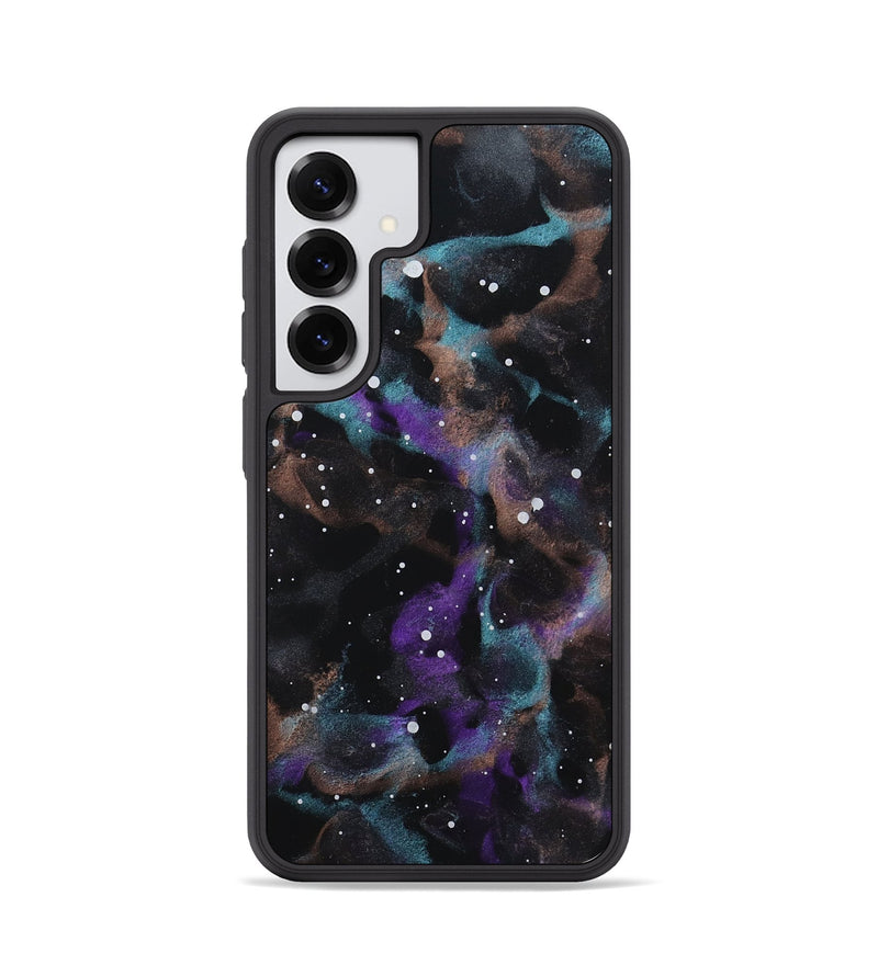 Galaxy S25 ResinArt Phone Case - Macey (Cosmos, 802493)